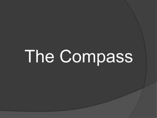 The Compass 