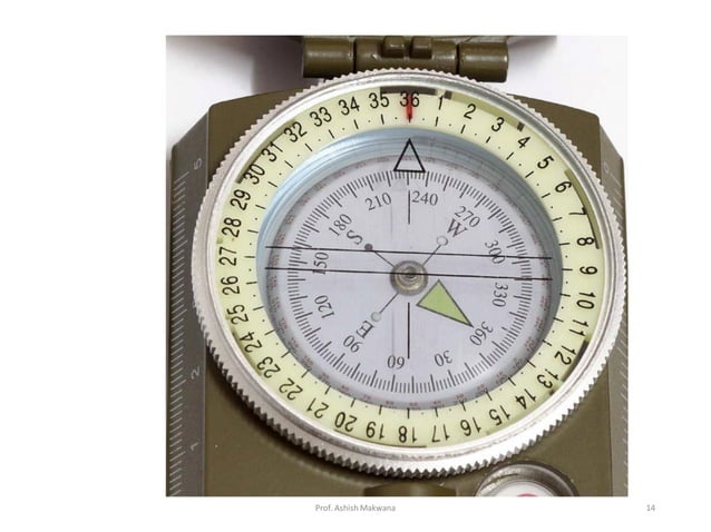 Compass surveying_Surveying, Civil Engineering | PPT