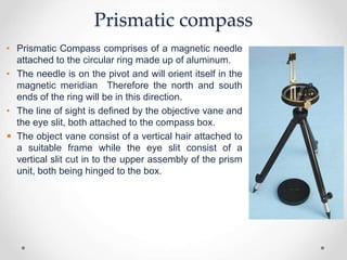 Compass Surveying.ppt