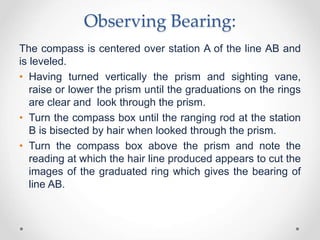 Compass Surveying.ppt