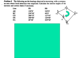 Compass surveying_civil_engineering_.ppt