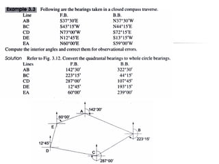 Compass surveying_civil_engineering_.ppt