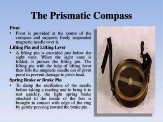 compass surveying for civil engineering. | PDF