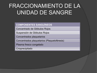 63 ml de anticoagulante