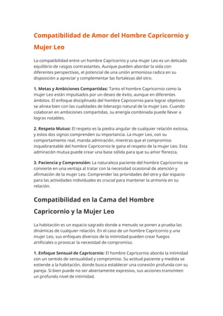 Compatibilidad amorosa entre la mujer Leo y el hombre Capricornio.docx