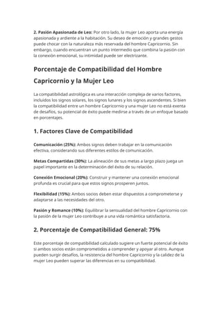 Compatibilidad amorosa entre la mujer Leo y el hombre Capricornio.docx