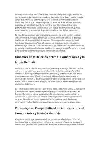 Compatibilidad de amistad entre el hombre Aries y la mujer Géminis.docx