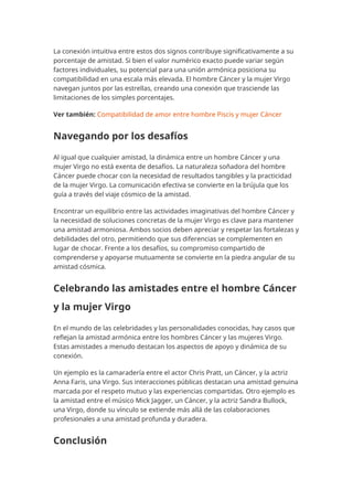 Compatibilidad de amistad entre el hombre Cáncer y la mujer Virgo.docx
