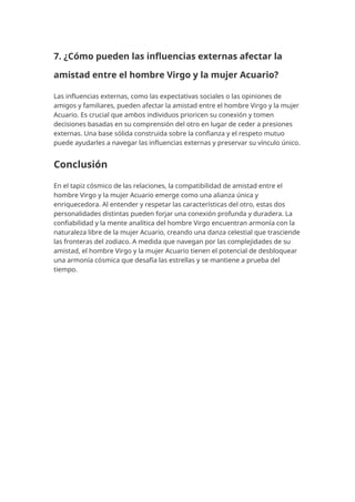 Compatibilidad de amistad entre el hombre Virgo y la mujer Acuario..docx
