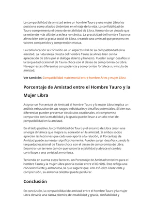 Compatibilidad de amistad entre hombre Tauro y mujer Libra.docx
