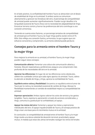 Compatibilidad de amistad entre hombre Tauro y mujer Virgo.docx