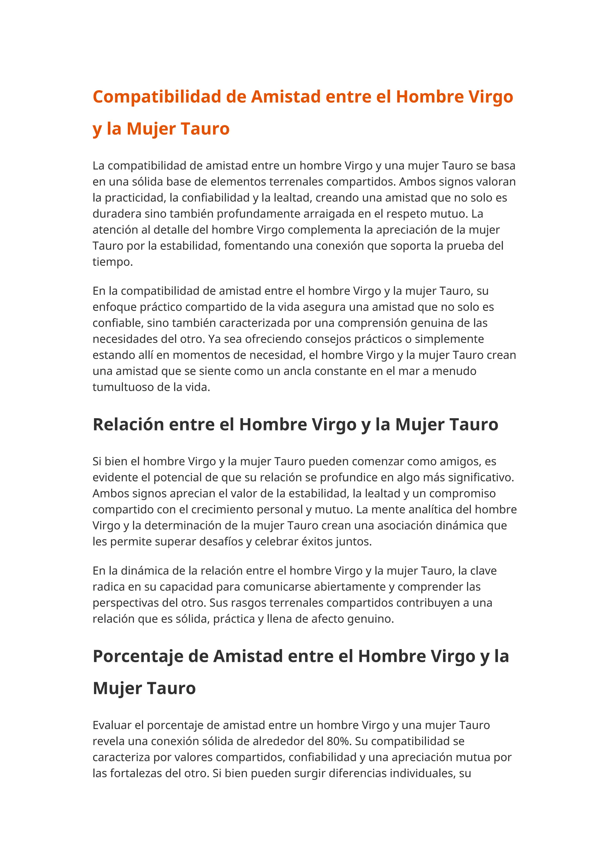 Compatibilidad de amistad entre la mujer Tauro y el hombre Virgo.docx