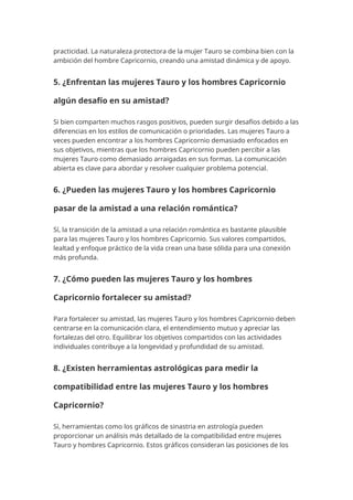 Compatibilidad de amistad entre mujer Tauro y hombre Capricornio.docx