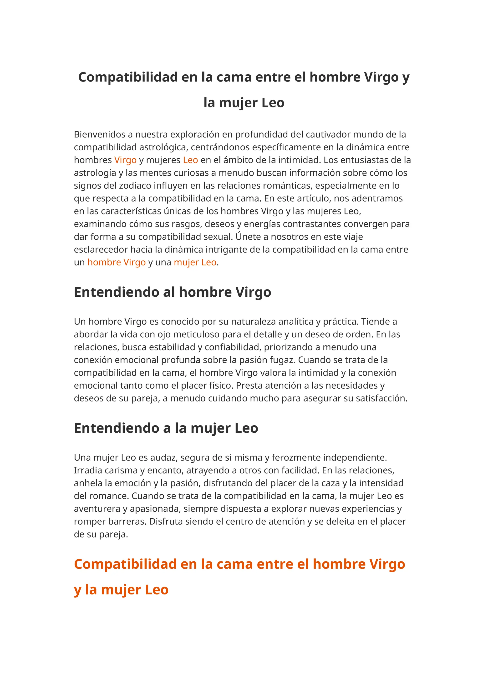 Compatibilidad en la cama entre el hombre Virgo y la mujer Leo.docx