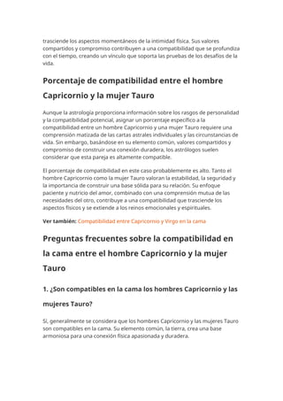 Compatibilidad en la cama entre hombre Capricornio y mujer Tauro.docx