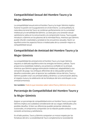 Compatibilidad entre hombre Tauro y mujer Géminis.docx