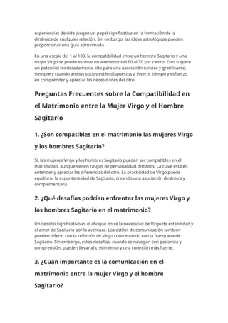Compatibilidad matrimonial de la mujer Virgo y el hombre Sagitario.docx