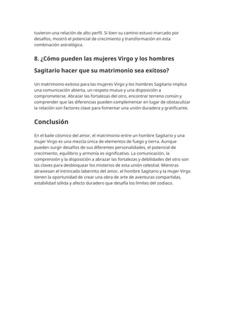 Compatibilidad matrimonial de la mujer Virgo y el hombre Sagitario.docx