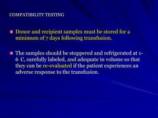 Compatibility testing | PPTX
