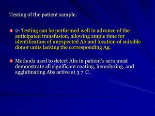 Compatibility testing | PPTX