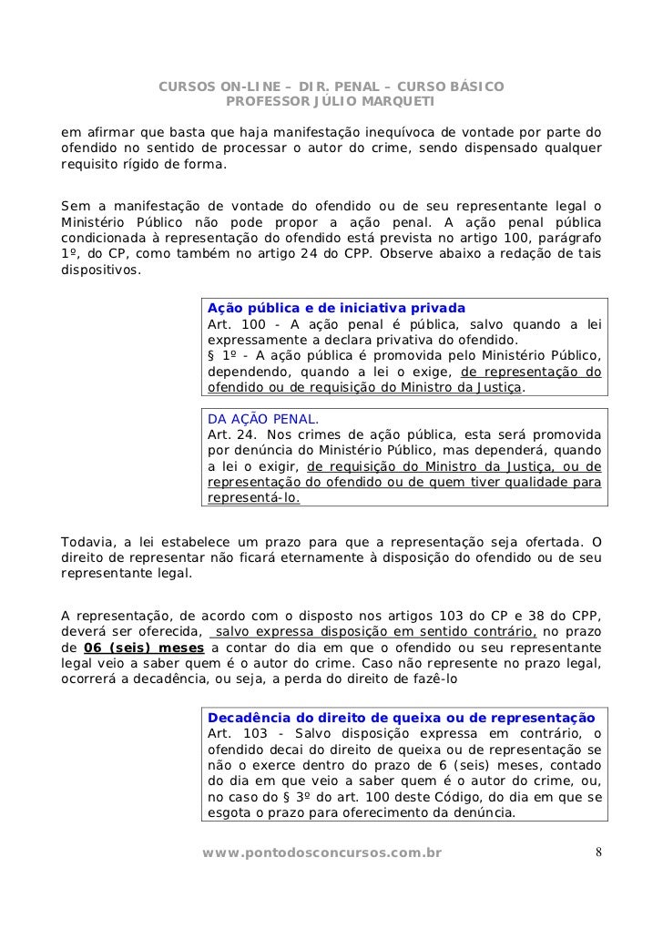 Artigo 39 cpp