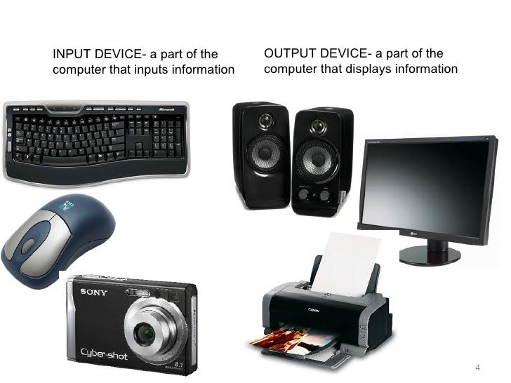 Computer Basics Power Point