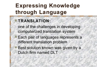 Brain vs Computer | PPT