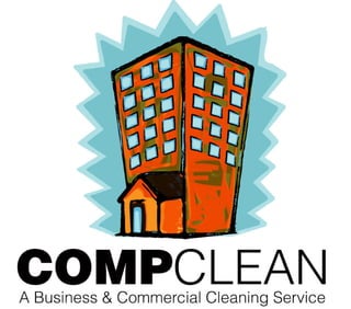 Comp clean logo