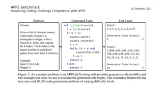 Compeition-Level Code Generation with AlphaCode.pptx
