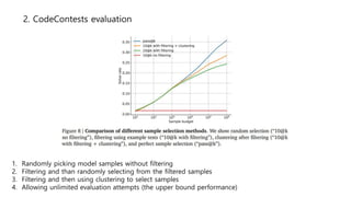 Compeition-Level Code Generation with AlphaCode.pptx
