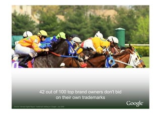 Compelling Consumer Connections   Search Builds Brands [Read Only]