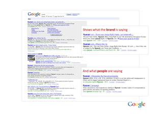 Compelling Consumer Connections   Search Builds Brands [Read Only]