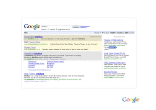 Compelling Consumer Connections   Search Builds Brands [Read Only]