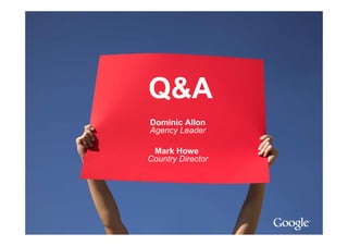 Compelling Consumer Connections   Search Builds Brands [Read Only]