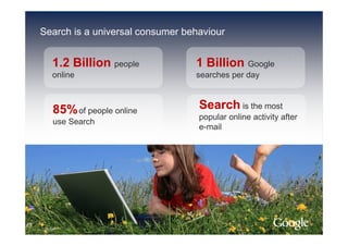 Compelling Consumer Connections   Search Builds Brands [Read Only]