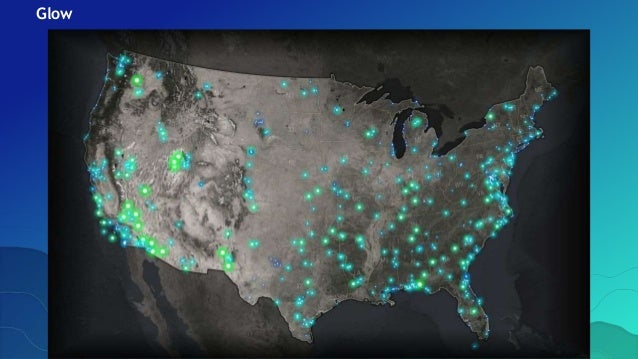Compelling Cartography With Arcgis