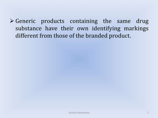 Compendial testing | PPTX