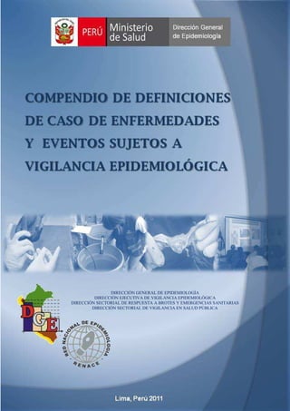 DIRECCIÓN GENERAL DE EPIDEMIOLOGÍA
DIRECCIÓN EJECUTIVA DE VIGILANCIA EPIDEMIOLÓGICA
DIRECCIÓN SECTORIAL DE RESPUESTA A BROTES Y EMERGENCIAS SANITARIAS
DIRECCIÓN SECTORIAL DE VIGILANCIA EN SALUD PÚBLICA
 