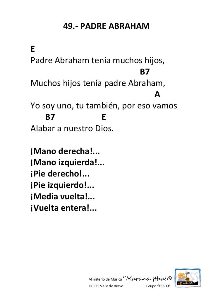 Compendio De Cantos Marana Tha