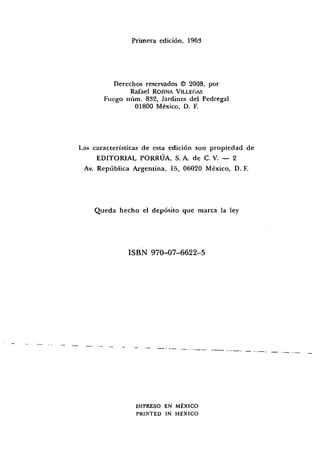 Compendio de Derecho Civil - Tomo II - Bienes Derechos Reales y ...