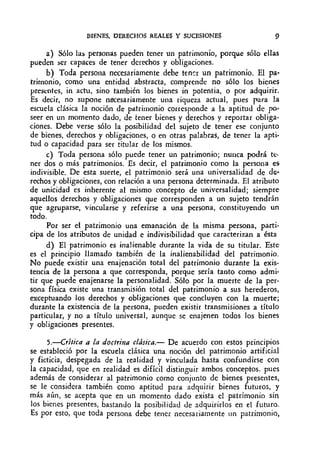 Compendio de derecho civil tomo II - bienes, derechos reales y ...
