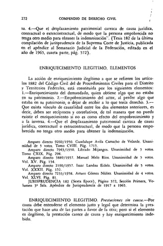 Compendio de derecho civil   tomo III - teoría general de las obligaciones - rojina villegas
