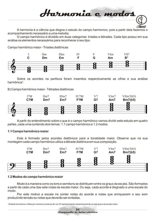 Compendio do baixo elétrico   anibal garcia