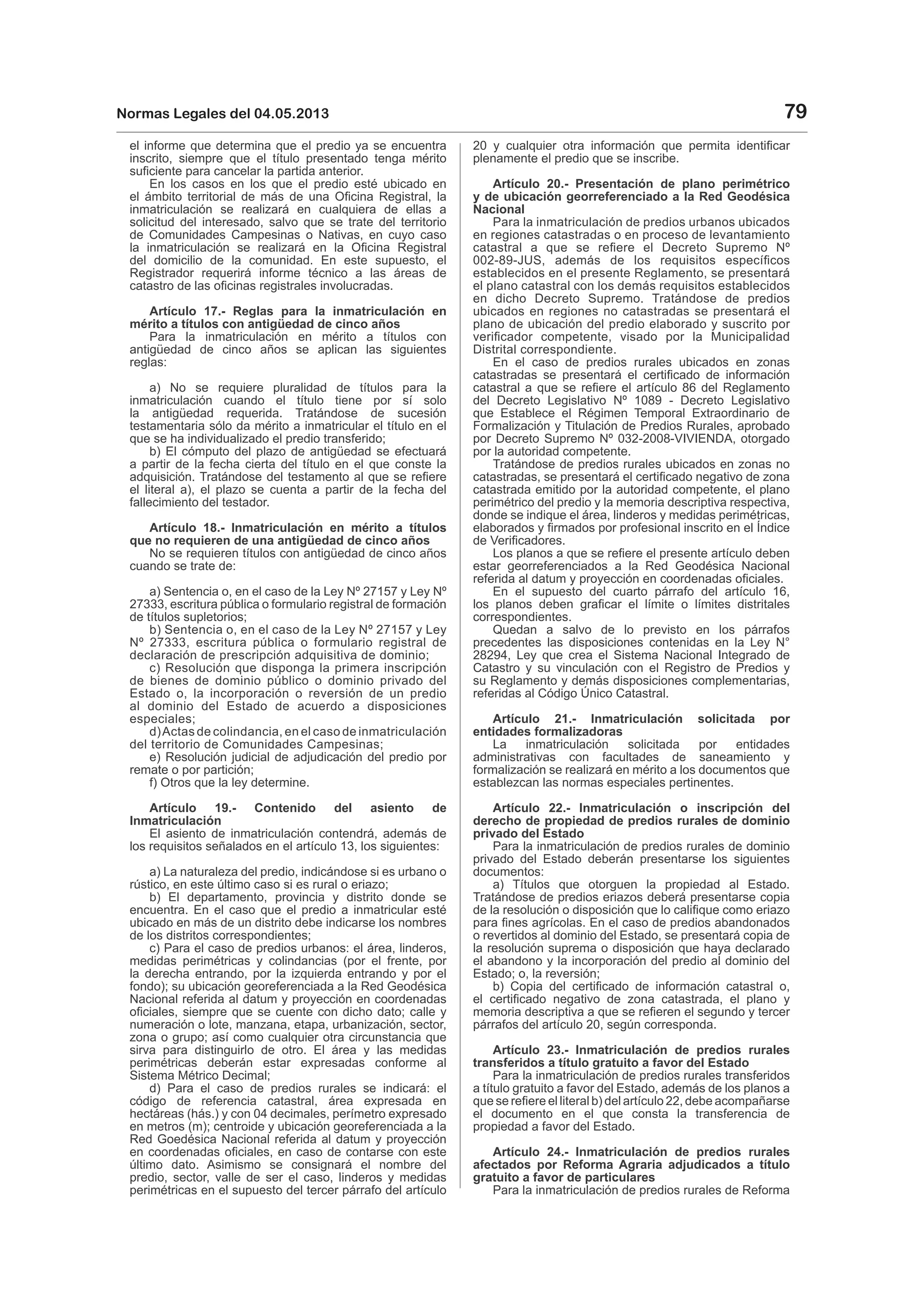 DE NORMAS DE PROCEDIMIENTOS ADMINISTRATIVOS ACTUALIZADO SEPT-2018