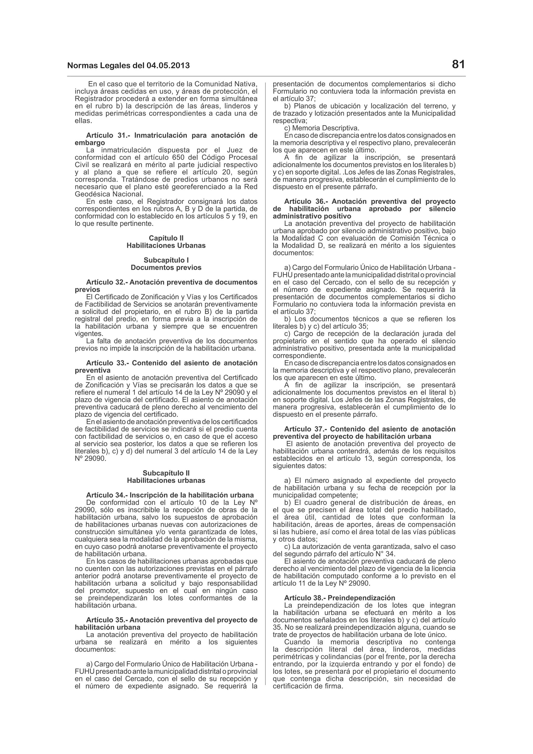 DE NORMAS DE PROCEDIMIENTOS ADMINISTRATIVOS ACTUALIZADO SEPT-2018