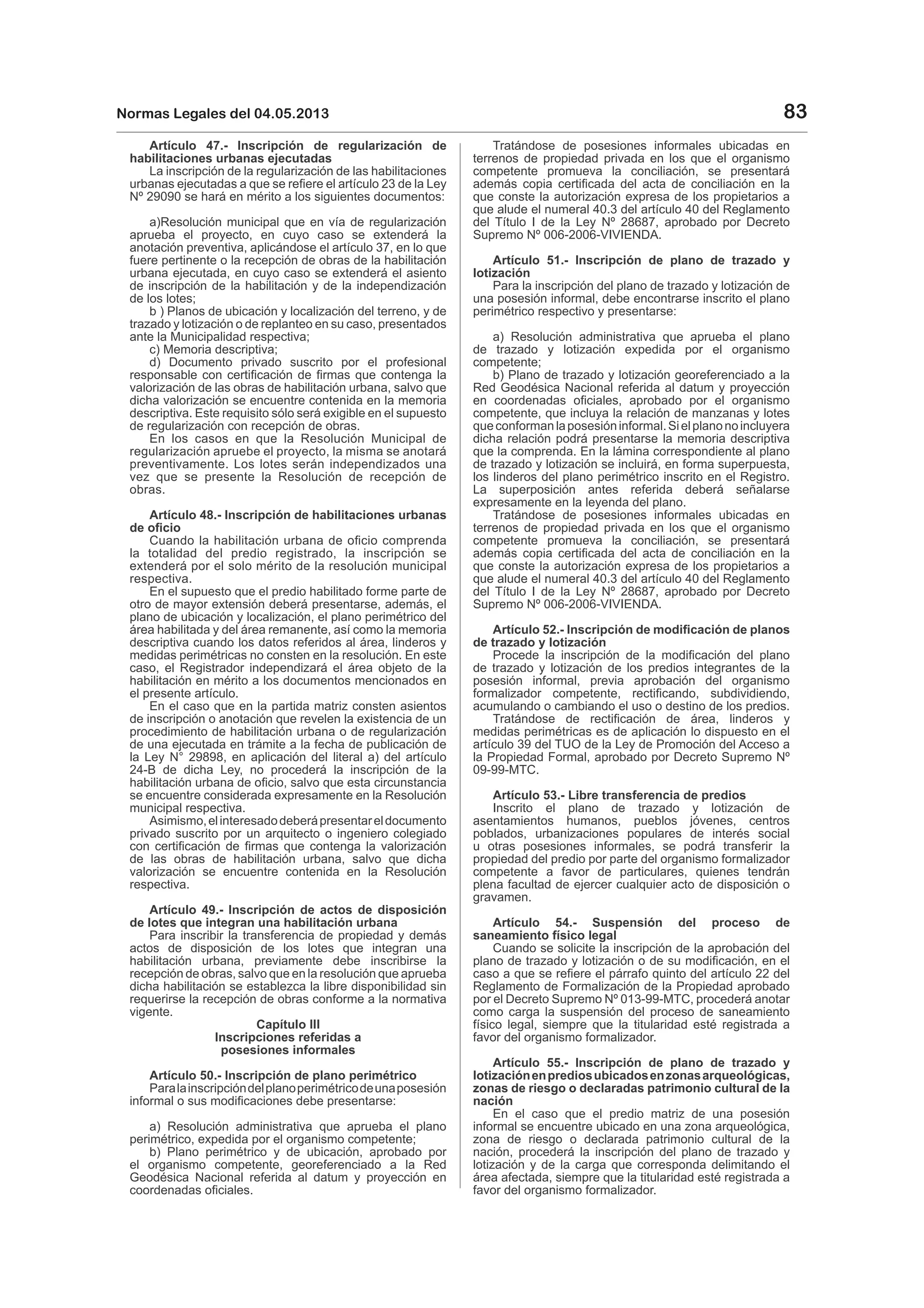 DE NORMAS DE PROCEDIMIENTOS ADMINISTRATIVOS ACTUALIZADO SEPT-2018