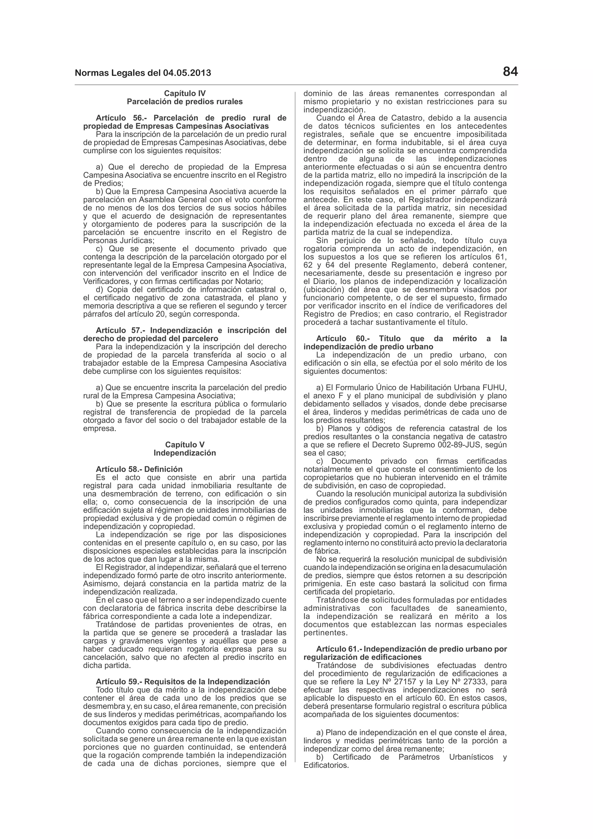 DE NORMAS DE PROCEDIMIENTOS ADMINISTRATIVOS ACTUALIZADO SEPT-2018