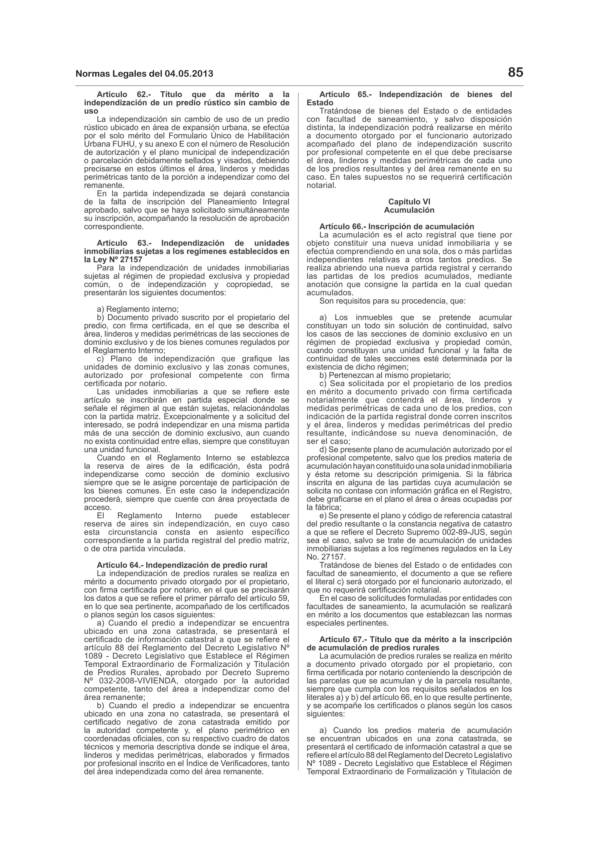 DE NORMAS DE PROCEDIMIENTOS ADMINISTRATIVOS ACTUALIZADO SEPT-2018