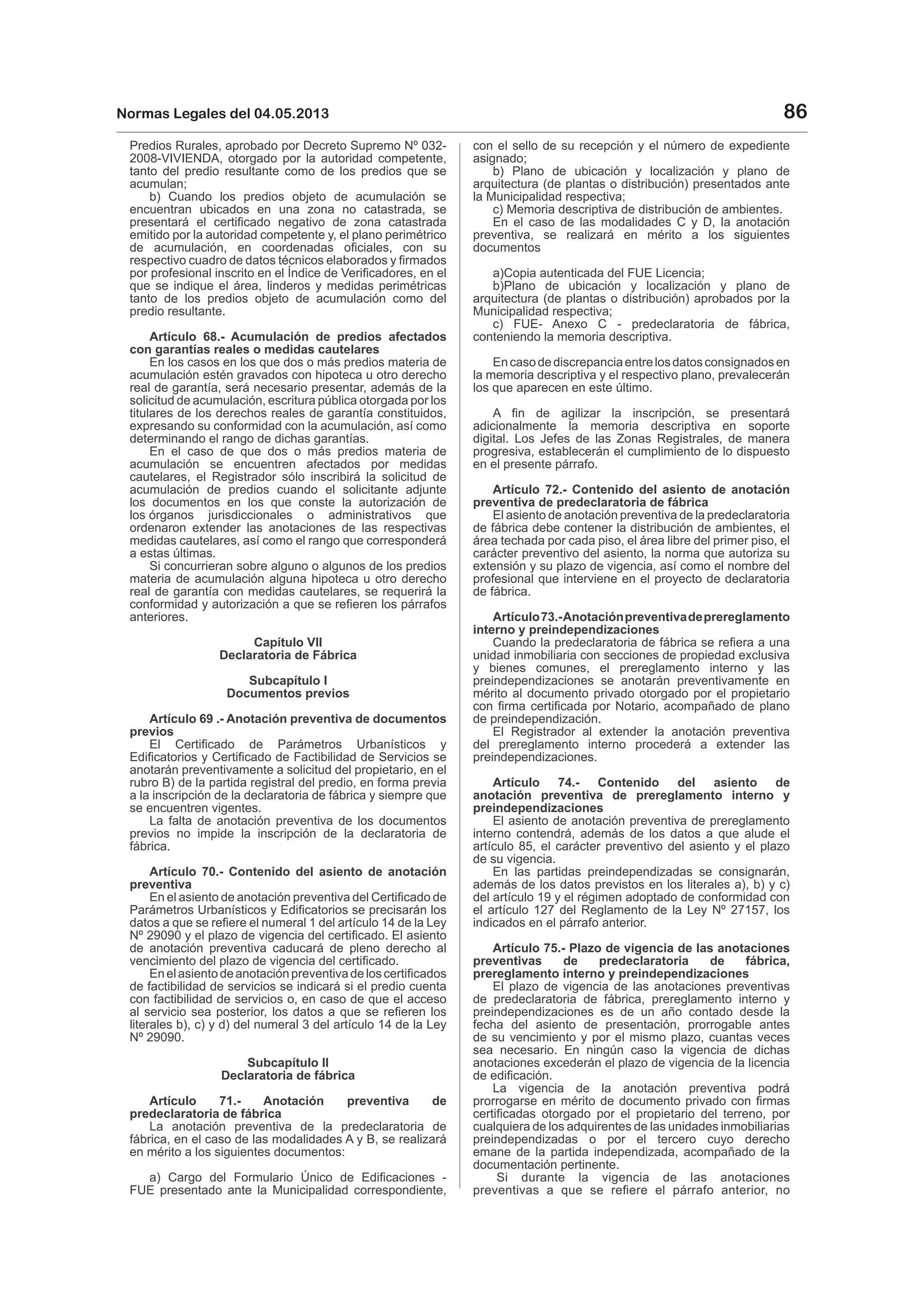 DE NORMAS DE PROCEDIMIENTOS ADMINISTRATIVOS ACTUALIZADO SEPT-2018