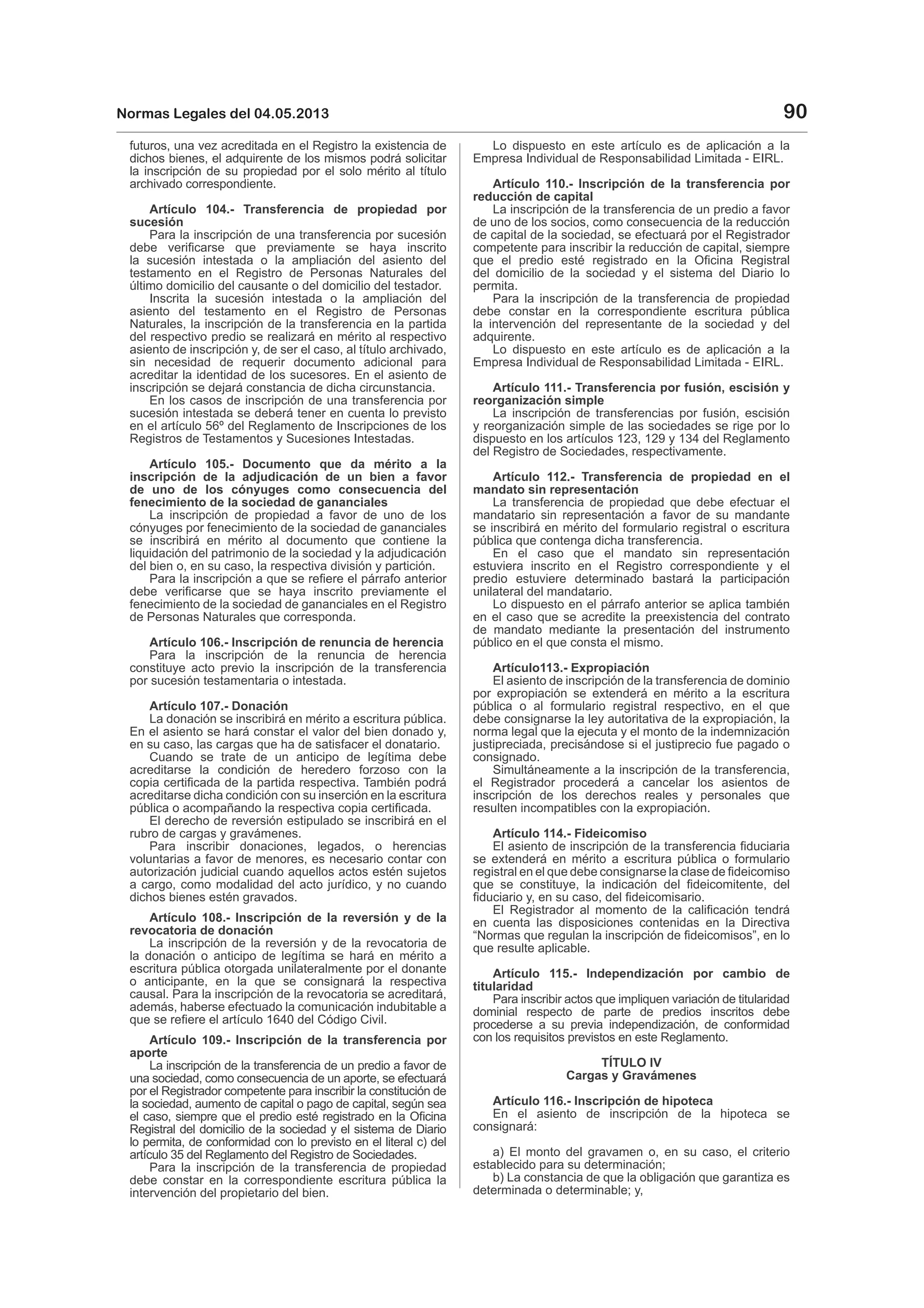 DE NORMAS DE PROCEDIMIENTOS ADMINISTRATIVOS ACTUALIZADO SEPT-2018